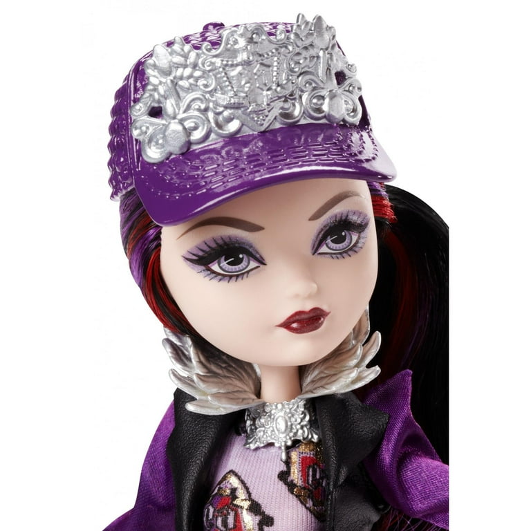 Ever After High Legacy Day Raven Queen Doll 