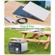 thumbnail image 4 of Cable AKWOR Starlink Mini USB-C a DC de 3 m, impermeable, 100 W, 4 of 9
