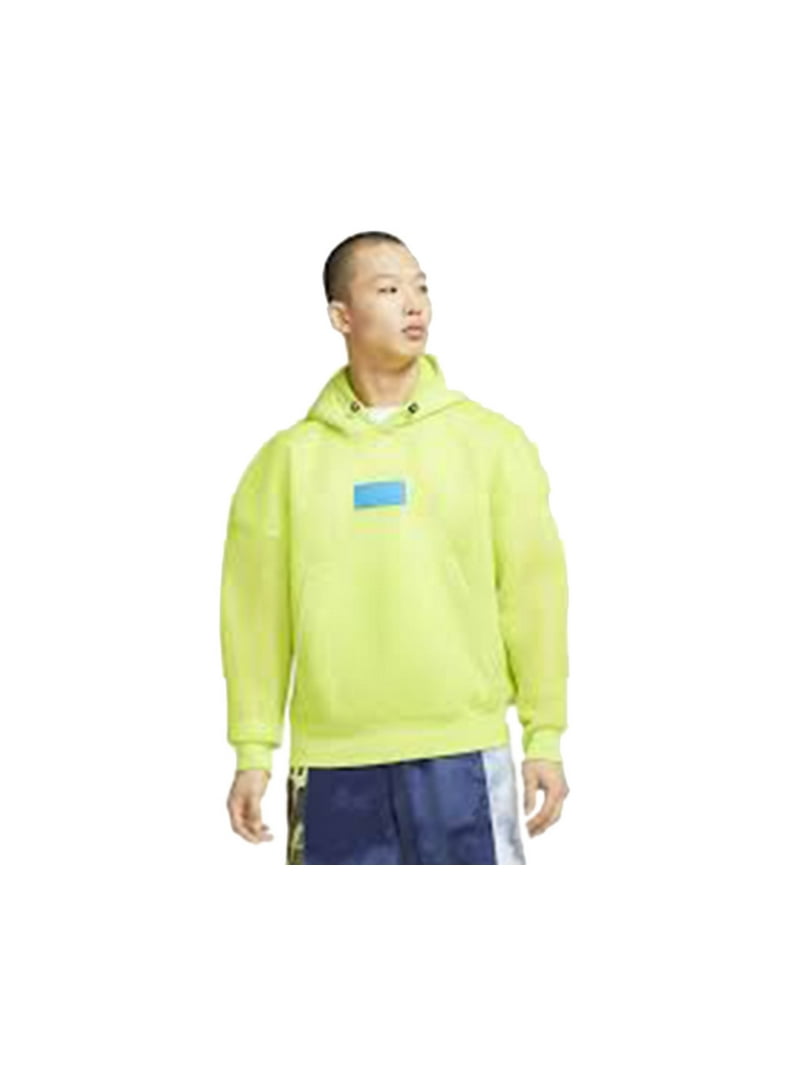 Engineered Hoodie Mens Active Hoodies Size Color: Green - Walmart.com