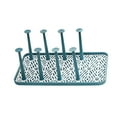 thumbnail image 3 of Estante para secar tazas, escurridor de botellas de leche, antiarañazos, para café Verde grande, 3 of 9