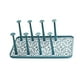 thumbnail image 3 of Estante para secar tazas, escurridor de botellas de leche, antiarañazos, para café Verde grande, 3 of 9