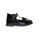 thumbnail image 2 of Zapato Vestir Casual Kinder Niña Negro Charol 6586p Leon, 2 of 3