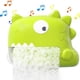 thumbnail image 1 of Diversión en la hora del baño del bebé con el juguete musical Dino Bubble Maker para bebés y niños pequeños, 1 of 6