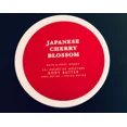 thumbnail image 2 of Bath & Body Works JAPANESE CHERRY BLOSSOM Whipped Body Butter 6.5oz, 2 of 6