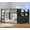Black, variant on Afuhokles Bunk Bed Twin Over Twin with 6 Large Fabric Drawers and 4 Wooden Storage Bookshelf Organizer, Loft Bed with LED Lights, Pink