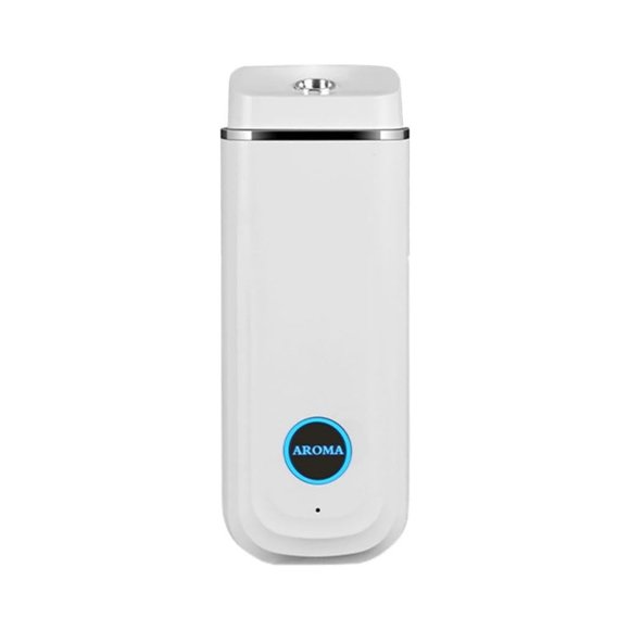 EDFBUYKRS Oil Diffuser Today Diffusers For Home Three Speed Adjustable 𝖠𝗋𝗈𝗆𝖺 Diffuser Household 𝖠𝗋𝗈𝗆𝖺 Diffuser Hotel Car 𝖠𝗋𝗈𝗆𝖺 Diffuser Daily