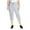 C-Grey281, variant on DHFJKG Womens Carpi Sweatpants Plus Size Solid Color Elastic Drawstring Yoga Pants With Pockets Cozy Trousers