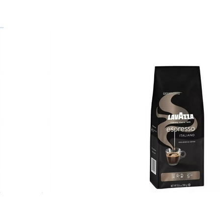 Lavazza Espresso Italiano Ground - 10.6 oz - 1 bag