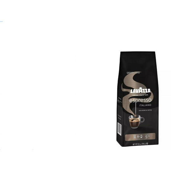 Lavazza Espresso Italiano Ground - 10.6 oz - 1 bag