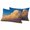 Amber, variant on Nature Sky Outdoor Waterproof Throw Pillow Covers 16x16 Set of 2, Farmhouse Pastoral Mountain Trees Scenery Decorative Pillowcases Cushion Pillowcase for Couch Sofa Patio Outside Pillow Protector