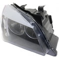 thumbnail image 3 of For BMW X-1 2012 Headlight Assembly Passenger Side DOT Certified | BM2503178 | 63 11 2 990 006, 3 of 4