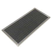 Microwave Upper Charcoal Filter Compatible With Whirlpool Model Numbers GH7208XRT0, GH7208XRY2, GH7208XRY3