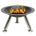 thumbnail image 1 of CobraCo Cast Iron Fire Pit FBCISTEEL, 1 of 4