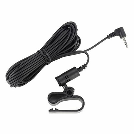 External Microphone for Pioneer AVIC-F500BT Navigation Systems
