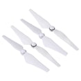 thumbnail image 1 of 2 Pares de Palas de Hénice para drones, Héices 9450s, Accesorios para cuadricópero de drones para phantom 4/4 pro, 1 of 7