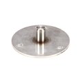 thumbnail image 4 of Blodgett Plate Assembly, Lower Bob 38313 - Genuine OEM Replacement Part, 4 of 4