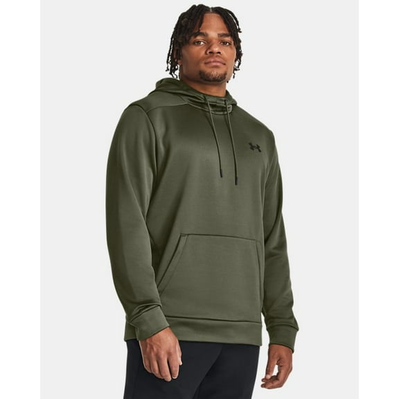 Men's Armour Fleece Hoodie