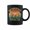 Black, variant on Schnitzel Faced Beers Drinking Team Oktoberfest Coffee Mugs