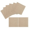 Triluc Place and Stick Tile Mats, Beige, 12x12 (8 Pieces)