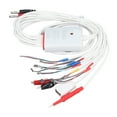 thumbnail image 3 of Cable de arranque del teléfono, cable de alimentación del teléfono móvil W103A V7 Cable de arranque del teléfono móvil Calidad inigualable, 3 of 9