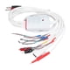 thumbnail image 1 of Cable de control de fuente de alimentación fácil de conectar Compatibilidad multifuncional W103A V7 Cable de arranque del teléfono Resistente a la flexión para teléfonos, 1 of 8