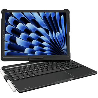 Apple Magic Keyboard with Touch ID for Mac Computer - Purple