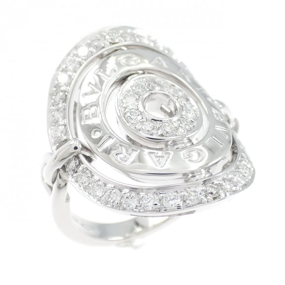 Pre-Owned Bvlgari Astrale Ring