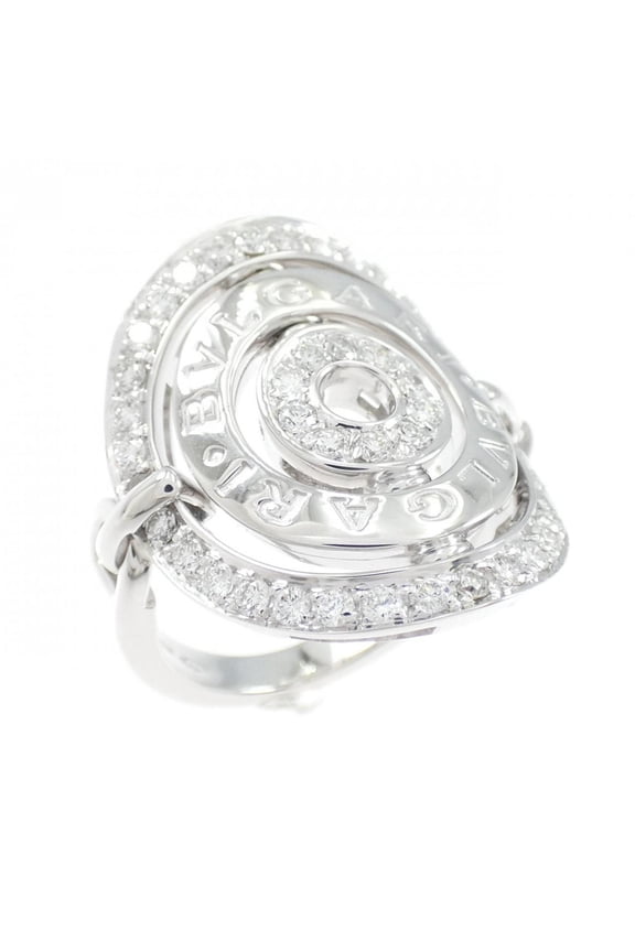 Pre-Owned Bvlgari Astrale Ring