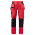 thumbnail image 1 of Projob Pantalons Cargo pour Hommes, 1 of 4
