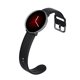 thumbnail image 2 of Reloj inteligente de 1.3 pulgadas Pantalla táctil completa Relojes de fitness Medición de tempe DOMIWEAR Mirar, 2 of 7