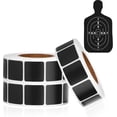 thumbnail image 1 of Yazoeia Target Pasters Target Stickers Square Uspsa Targets Cardboard Shooting Stickers Targets CJC912-167603, 1 of 7