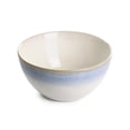 thumbnail image 5 of Gibson 123649.12 12 Piece Martha Stewart Dinnerware Set, Blue, 5 of 5