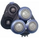 thumbnail image 1 of Compatible con la cabeza de raso para Philips S6011 S6015 S6840 S6550 S6580 S6670 S6688, 1 of 5