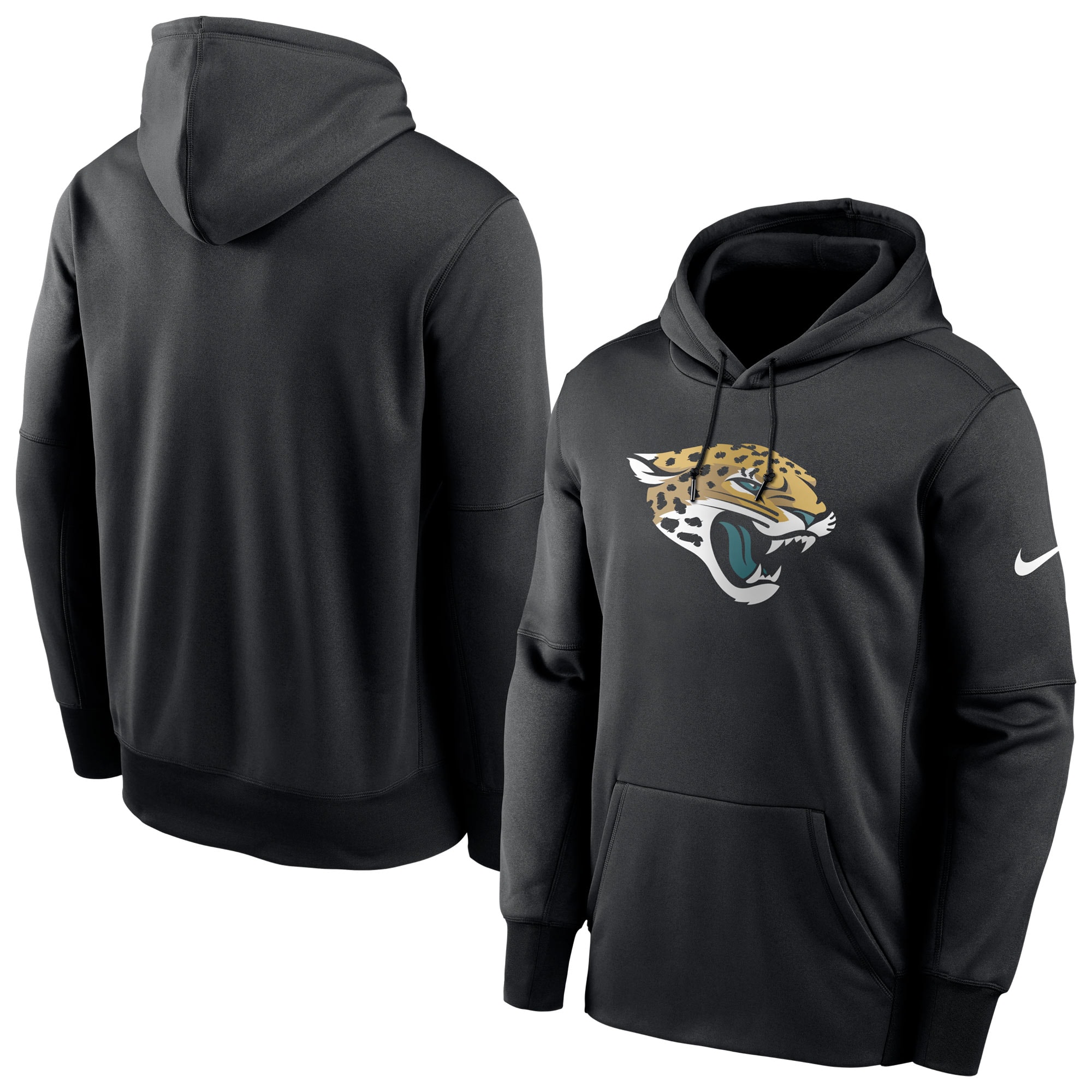 nike jaguars hoodie