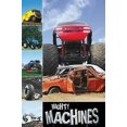 thumbnail image 1 of Mighty Machines (Prêt à Lire, Niveau 1), 1 of 3