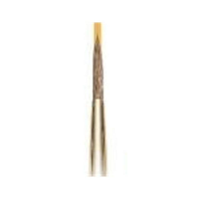 Sceptre Gold Ii Brush - Series 101 Round - Size 4-0