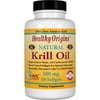 Healthy Origins Krill Oil Softgels, 500 Mg, 60 Ct