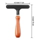 thumbnail image 2 of Shag Rug Rake Carpet Groomer Rastrillo Limpiador de cabello para mascotas Limpiador de cabello Rastrillo de alfombras Alfombra, 2 of 8