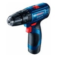 thumbnail image 3 of Taladro Rotomartillo Atornillador Impacto BOSCH 19G8-1E4, 3 of 4