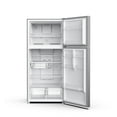 thumbnail image 3 of Marathon 18.1 cu.ft. Stainless Steel Refrigerator with Inverter Technology, 3 of 4