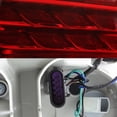 thumbnail image 3 of AKKON - For 2014 2015 2016 Buick LaCrosse LED Driver Left & Passenger Right Side Taillights 14 15 16 Pair Sets, 3 of 7