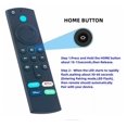 thumbnail image 3 of Suitable for Amazon Box Bluetooth Voice Remote Control L5B83H L5B83G Amazon Fire TV, Voice Remote Control TV Stick (with TV Control Button) | HD Streaming Device, 3 of 4