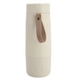 thumbnail image 1 of Bouilloire Électrique Portable Petite, Chauffe-Eau Sans Fil Rechargeable USB pour Voyage pour Voiture, 1 of 7