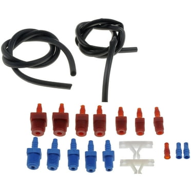 Dorman - HELP! - Carded 13911 Brake Master Cylinder Bleeding Tool
