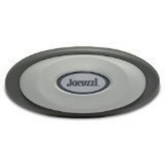 jacuzzi j-300 series oval pillow insert   back mount