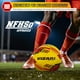 thumbnail image 2 of Balón de fútbol Vizari Stadio Match NFHS Practice oficial, talla 5, 2 of 6