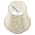 thumbnail image 3 of Lamp Shade for Desk Vintage Small Shades Lamps Rattan Lampshade, 3 of 8