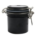 thumbnail image 1 of Glue Storage Jar Leak-proof Cylinder Glue Storage Tank Lash Glue Container, 1 of 10
