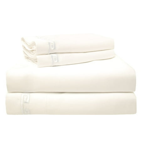 UPC 855031076957 product image for Simple Luxury 600 Thread Count Egyptian Cotton Sheet Set | upcitemdb.com