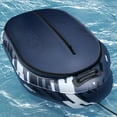 thumbnail image 7 of Rangland KAYIF3624 Heavy Duty Floating Cooler Kayak, PVC Blue, 7 of 7